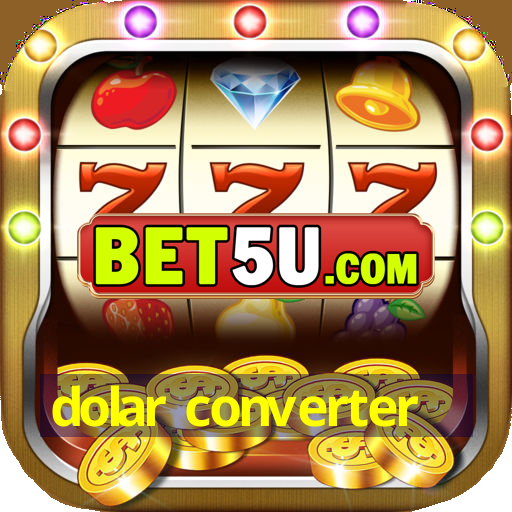 dolar converter